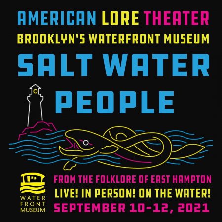 Promotional graphic