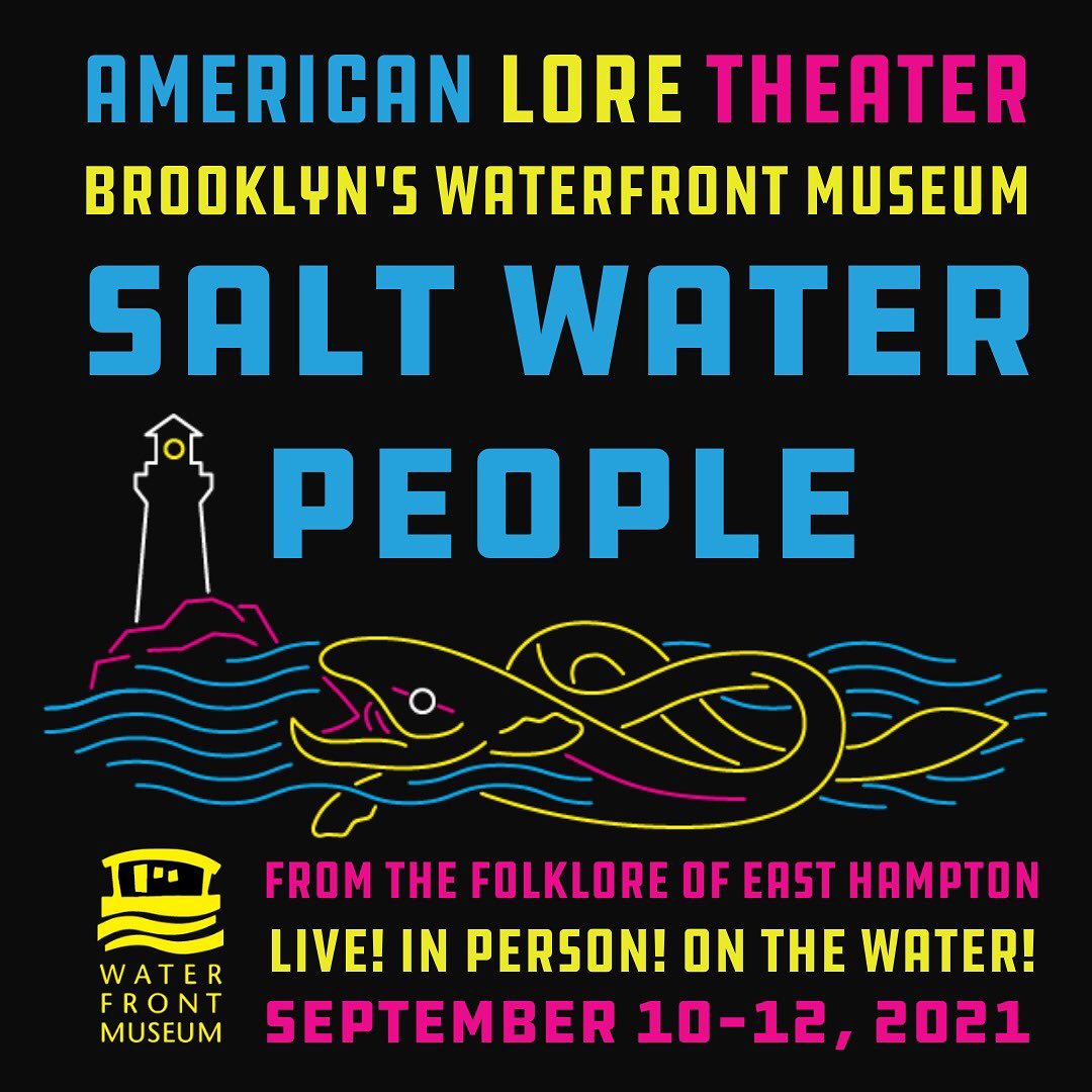 Promotional graphic