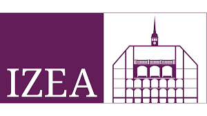 a purple outline of a building with a spire