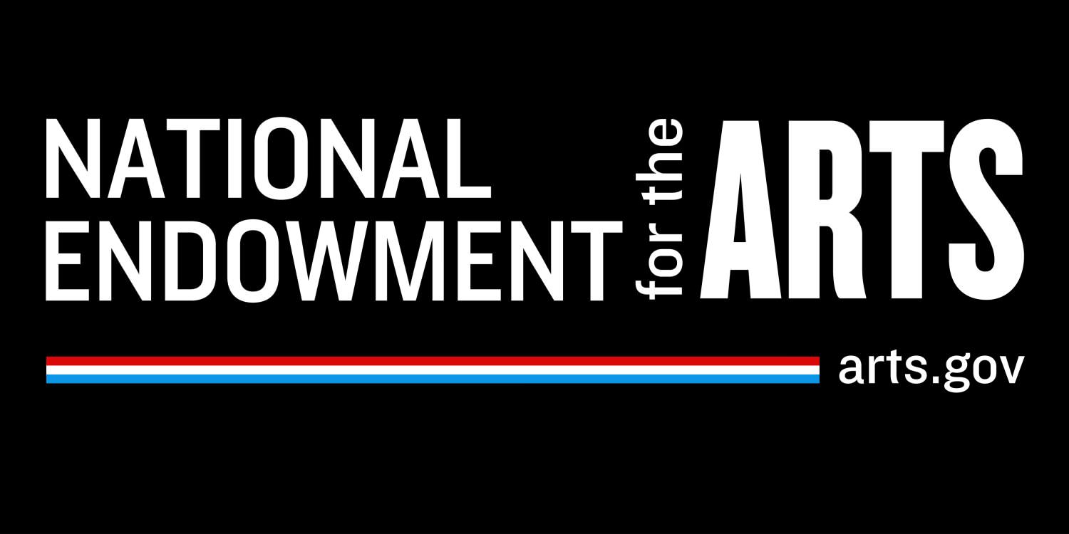 national endowment for the arts logo