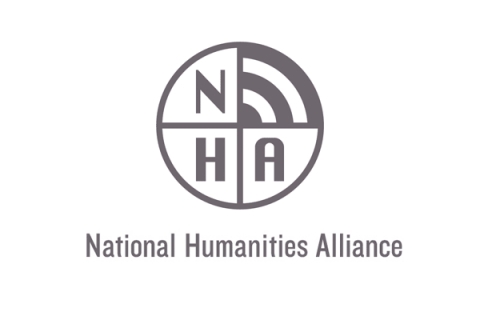 logo of the National Humanities Alliance