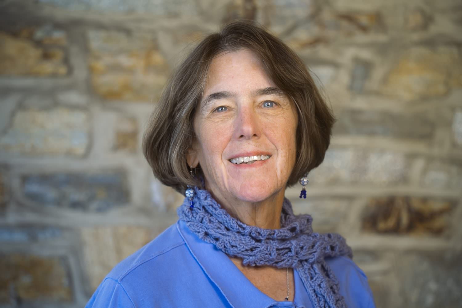Amy Skillman headshot