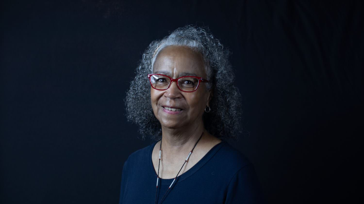 Jerrilyn McGregory headshot