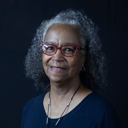 Jerrilyn McGregory headshot