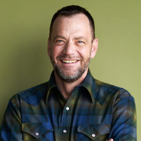 Steven Hatcher headshot