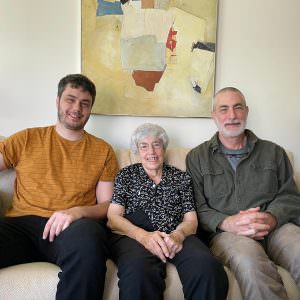 Dorothy Botkin Rosenthal (1934–2024) - The American Folklore Society