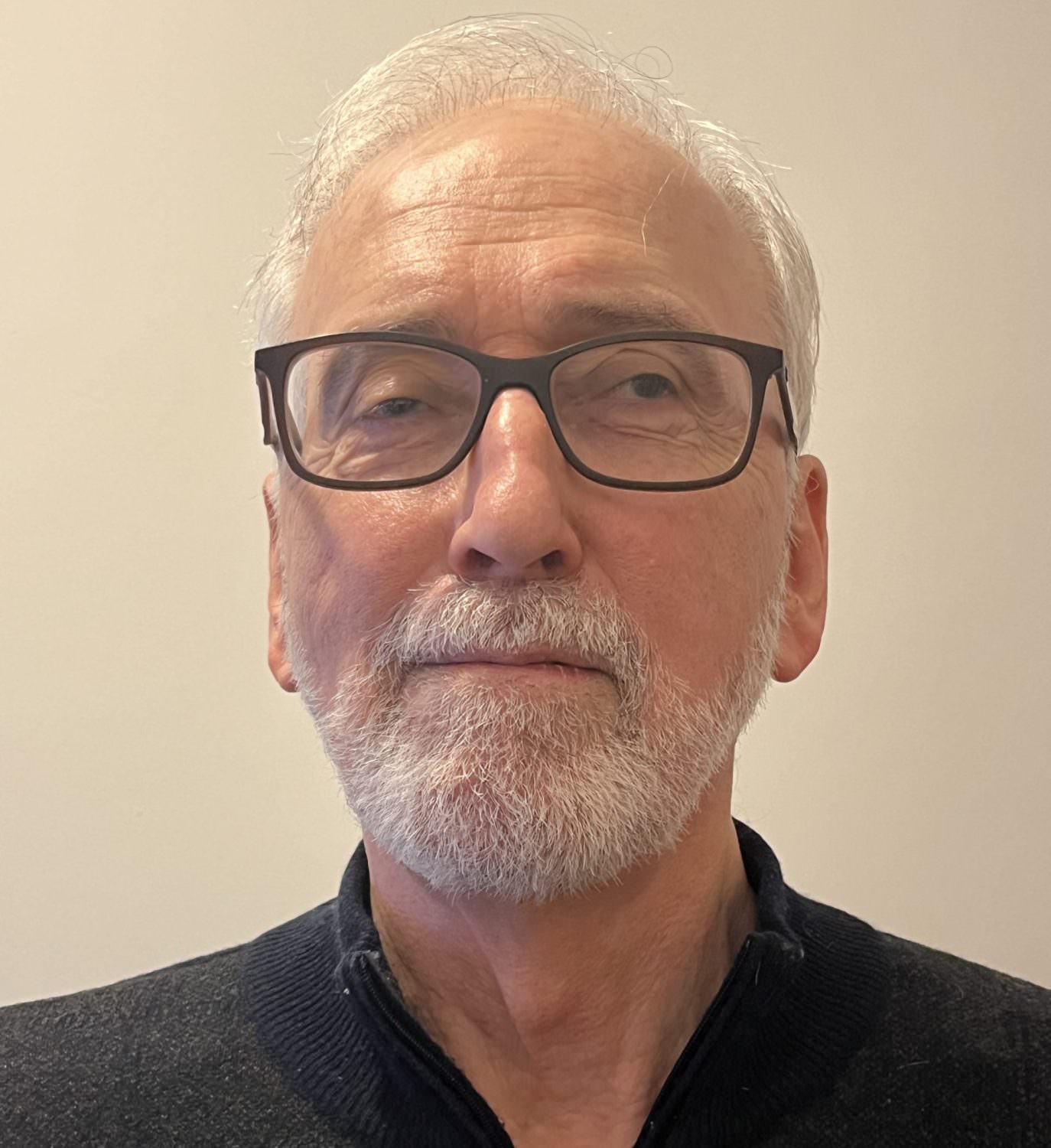 Professor Diarmuid Ó Giolláin, University of Notre Dame