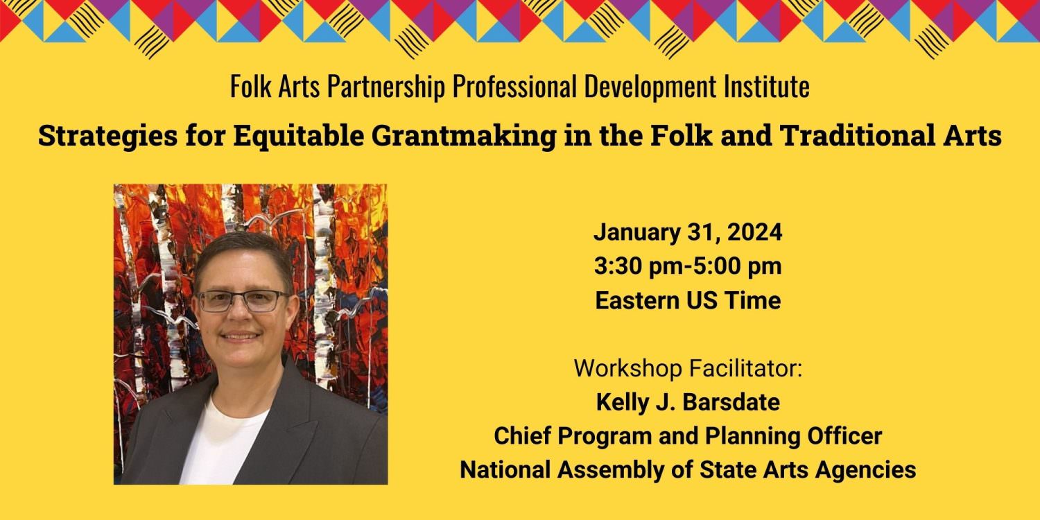 barsdate workshop graphic