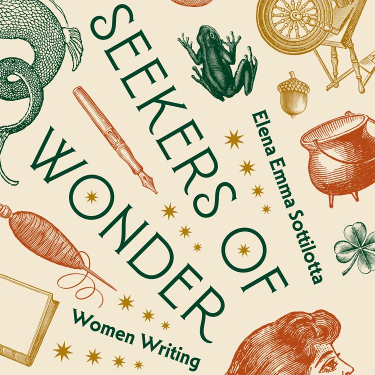 Seeker Writing Seekers of Wonder: Women Writing Folk and Fairy Tales in Nineteenth ...