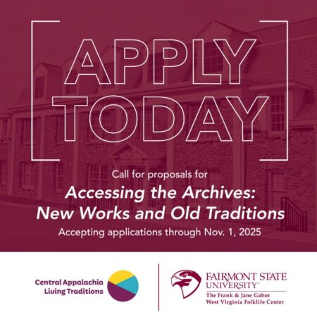 job ad graphic with "apply today" in large lettering and sponsor logos