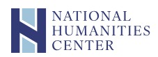 logo of the national humanities center